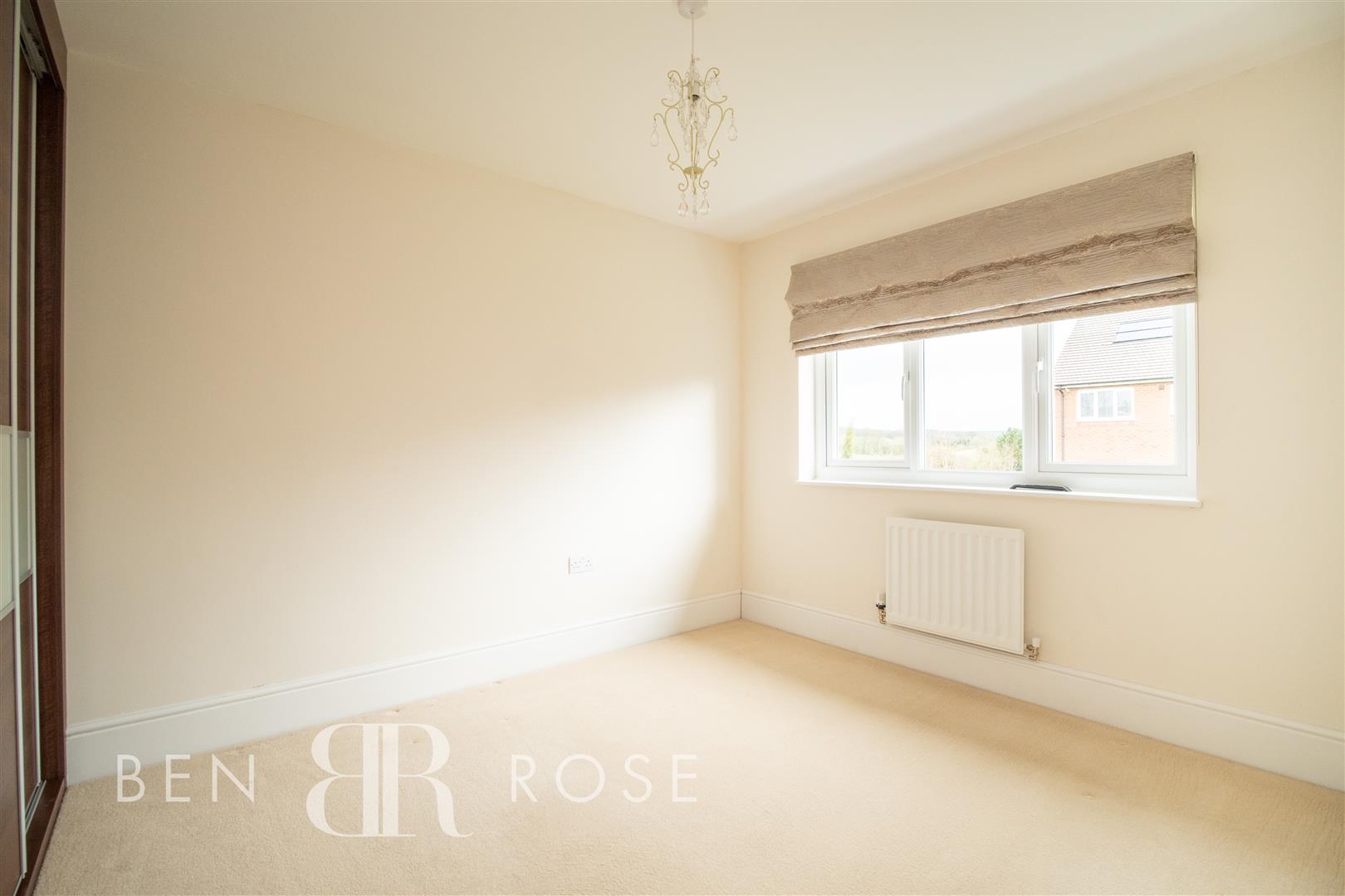 Riley Place, Chorley